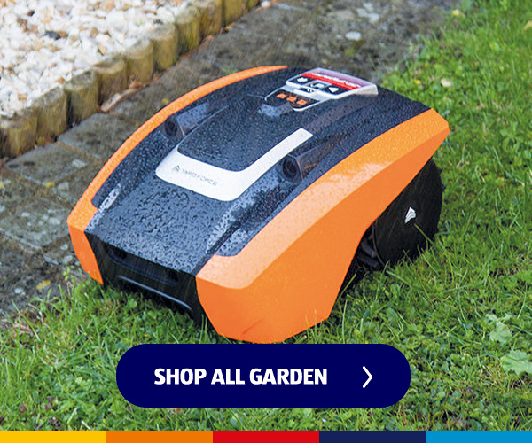 SHOP ALL GARDEN