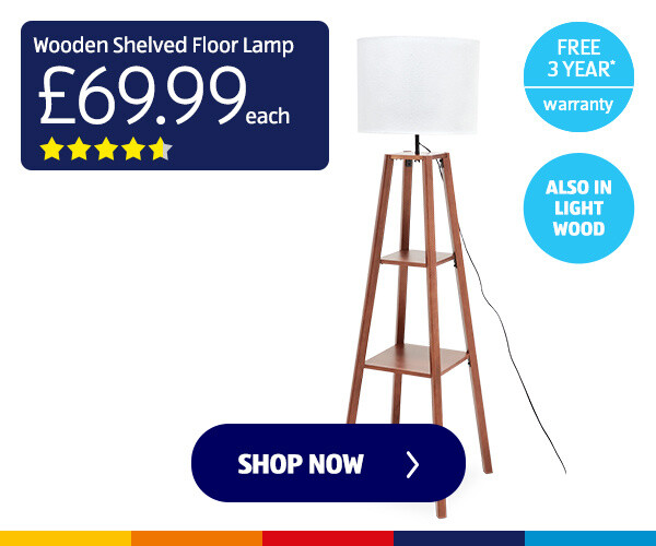 wooden-shelved-floor-lamp