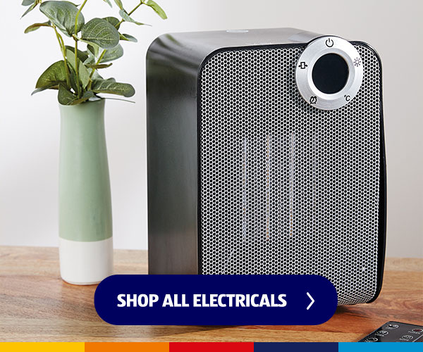 Shop All Electricals