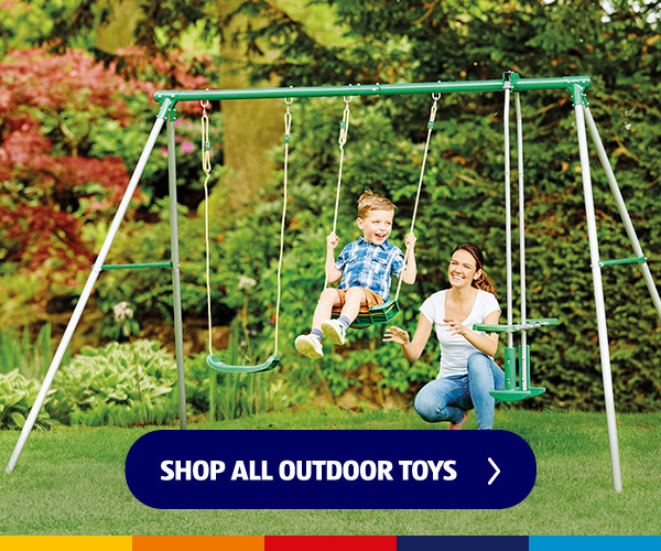 Shop All Outdoor Toys