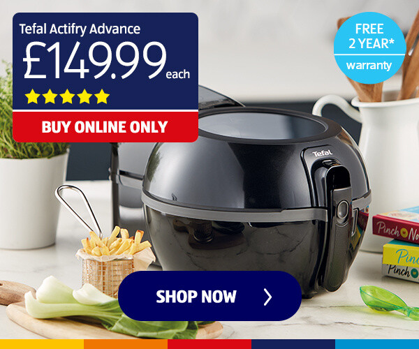 Tefal Actifry Advance