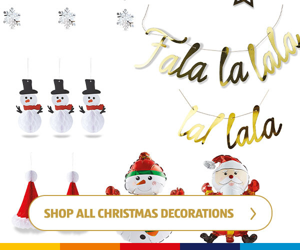 Shop All Christmas Decorations