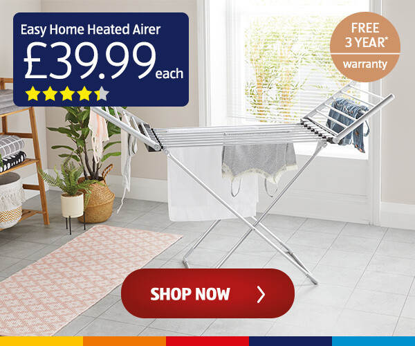 easy-home-heated-airer