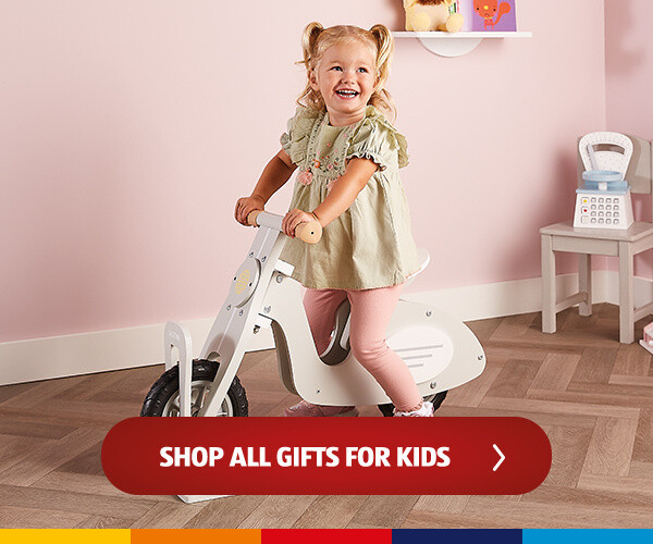 Shop All Gifts For Kids