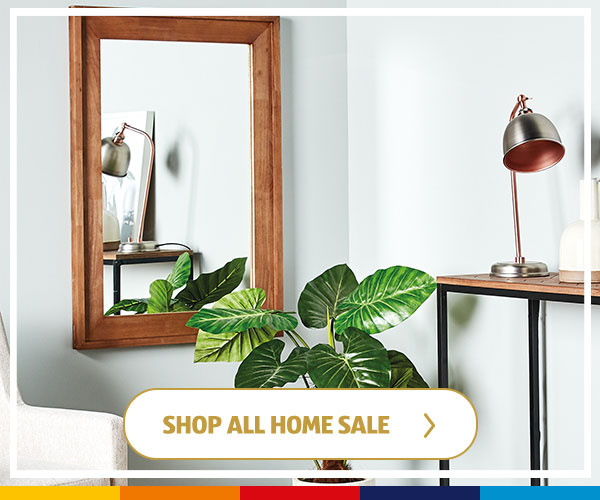 SHOP ALL HOME SALE