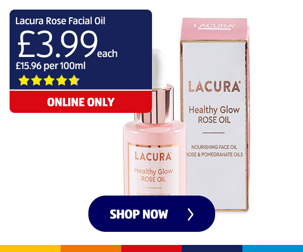 lacura-rose-facial-oil