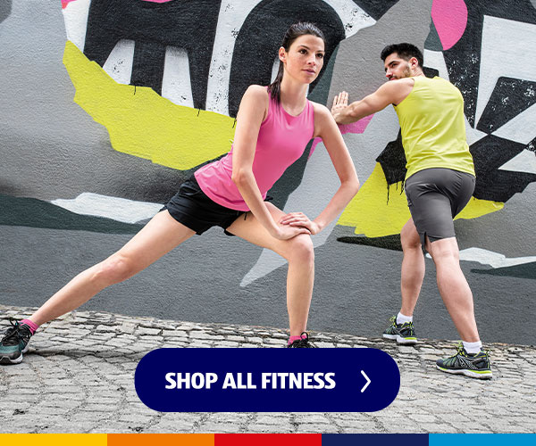 Shop All Fitness