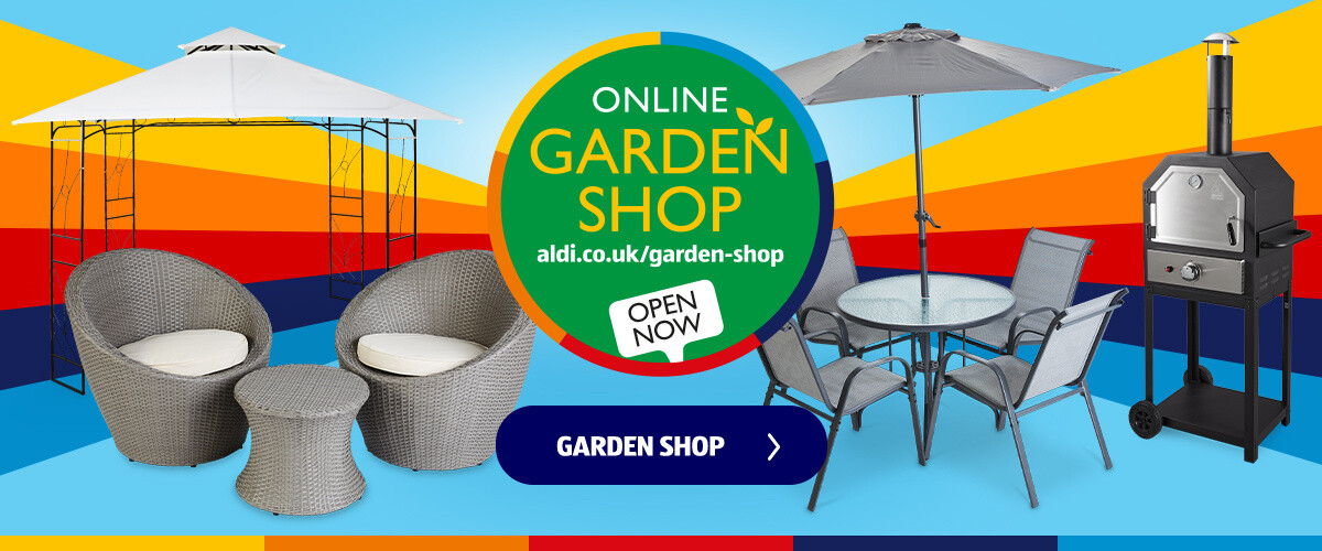 Garden Shop