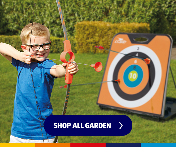 SHOP ALL GARDEN