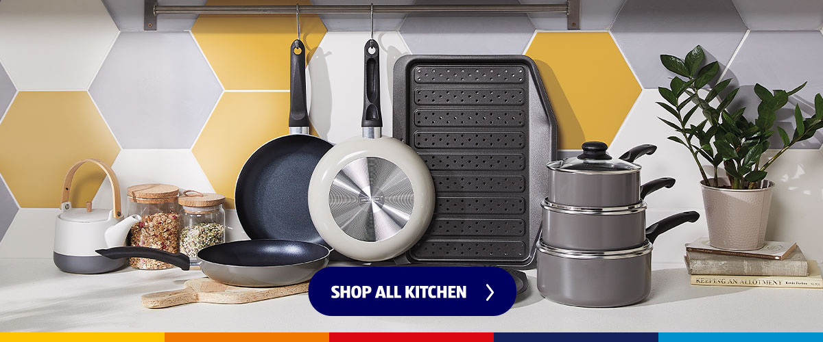 SHOP ALL KITCHEN