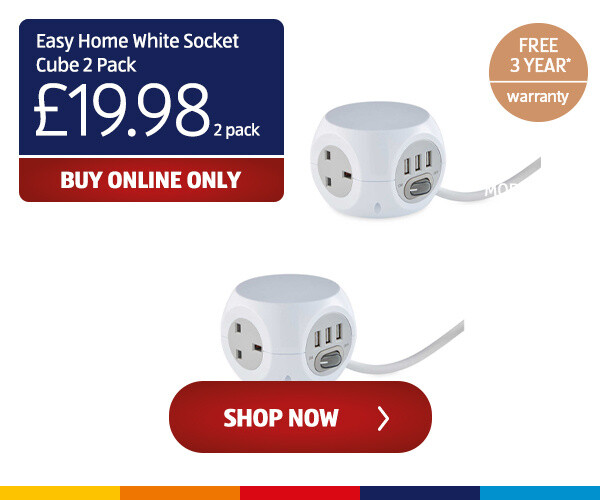 easy-home-white-socket-cube-2-pack