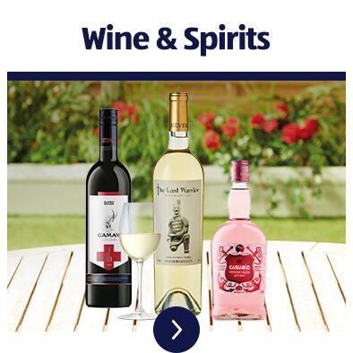 Wines & Spirits