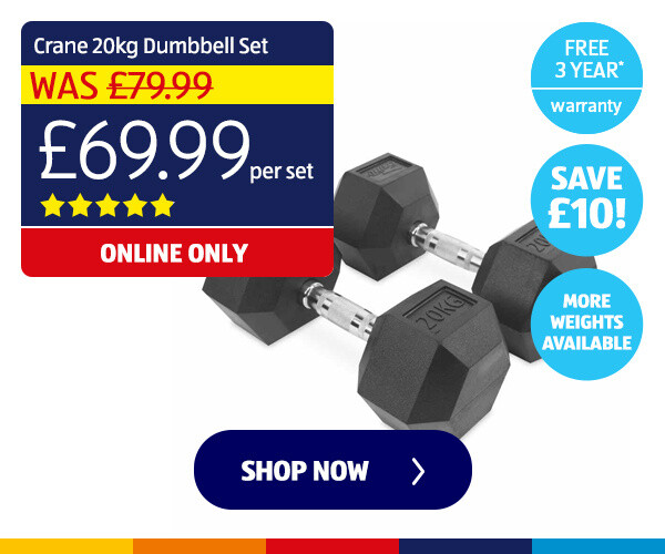 dumbbell-set