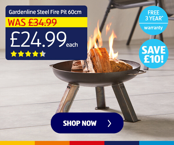 gardenline-steel-fire-pit-60cm