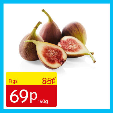 Figs - 69p 140g