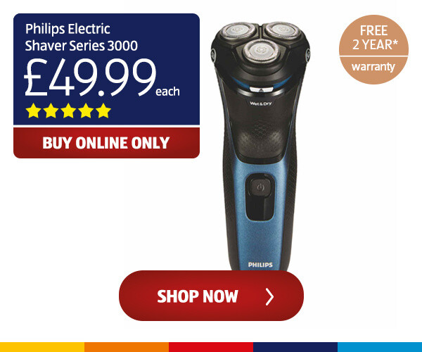 philips-electric-shaver-series-3000