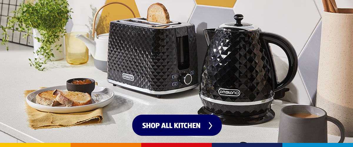 SHOP ALL KITCHEN