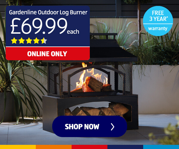 gardenline-outdoor-log-burner