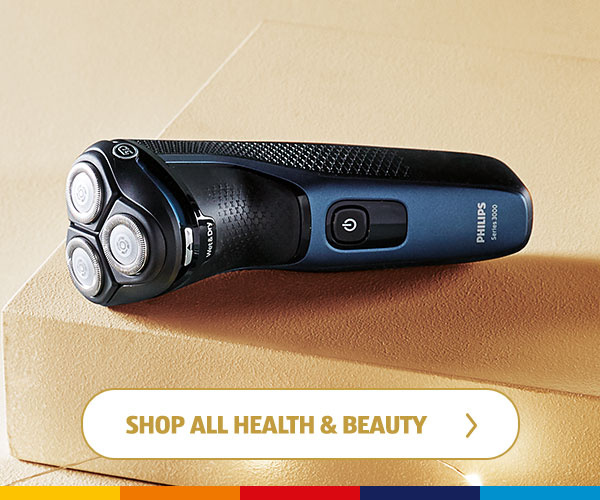 Shop All Health & Beauty