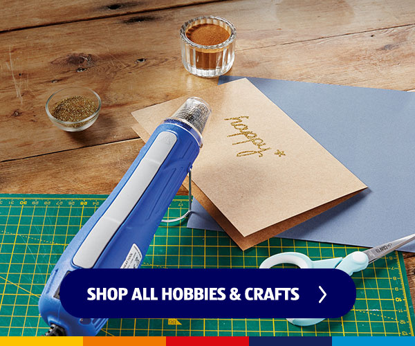 Shop All Hobbies & Crafts