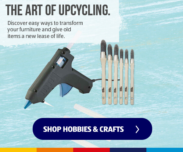 Shop All Hobbies & Crafts