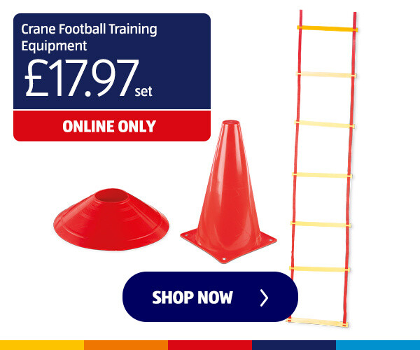 Crane Football Training Equipment