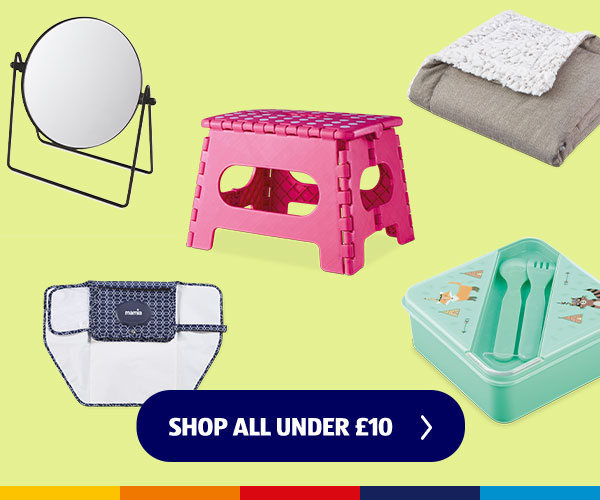 Shop All Laundry and Cleaning