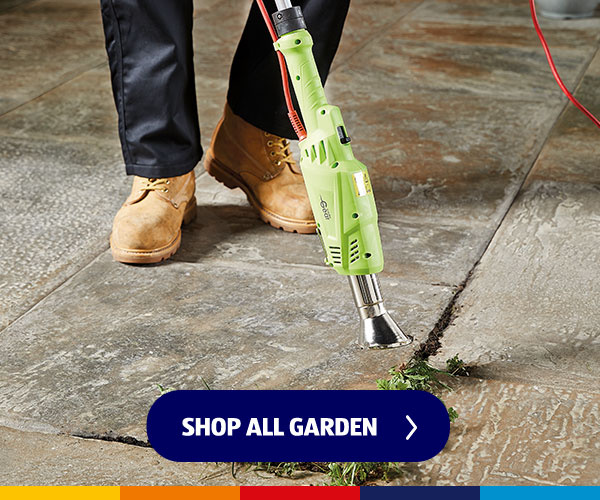 SHOP ALL GARDEN