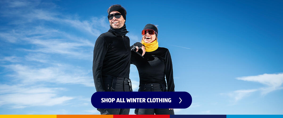 Shop All Cold Weather Clothing