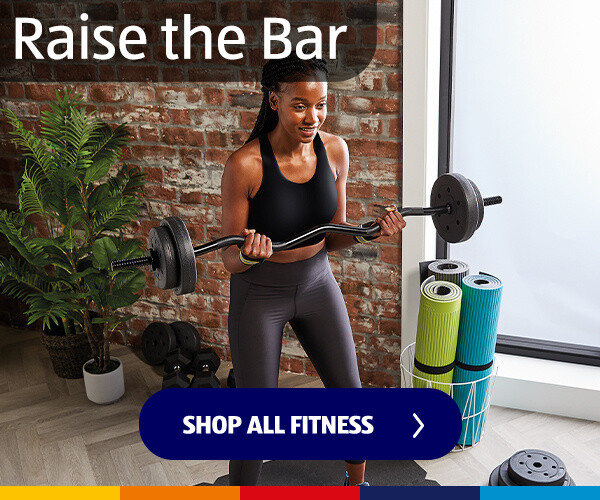 Shop All Fitness