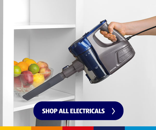 SHOP ALL ELECTRICALS