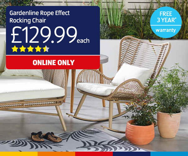 gardenline-rope-effect-rocking-chair