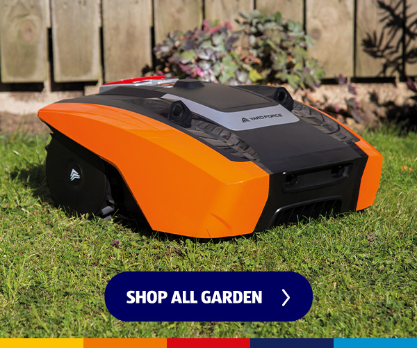 SHOP ALL GARDEN