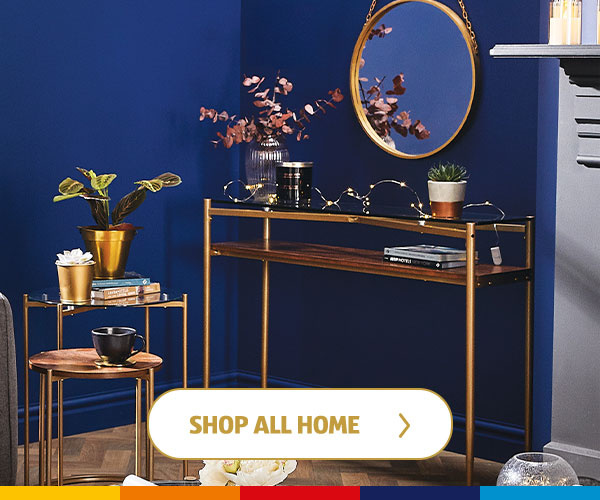 Shop All Home