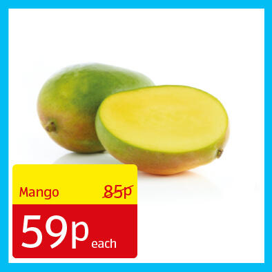 Mango