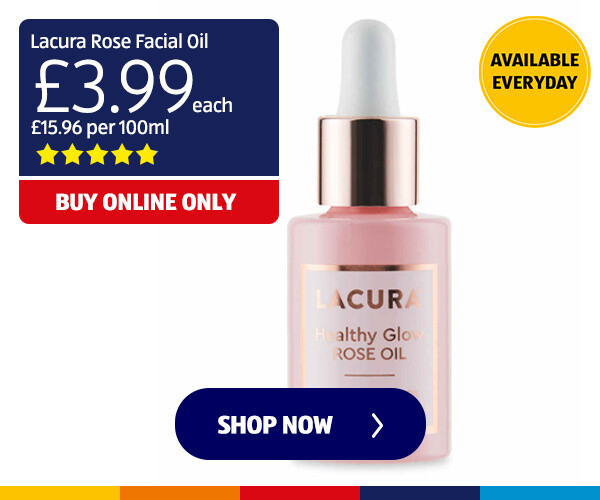 lacura-rose-facial-oil