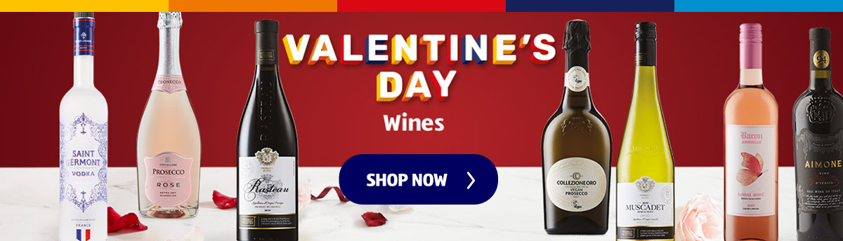 Shop All Wines