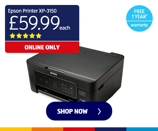 MedEpson Printer XP-3150