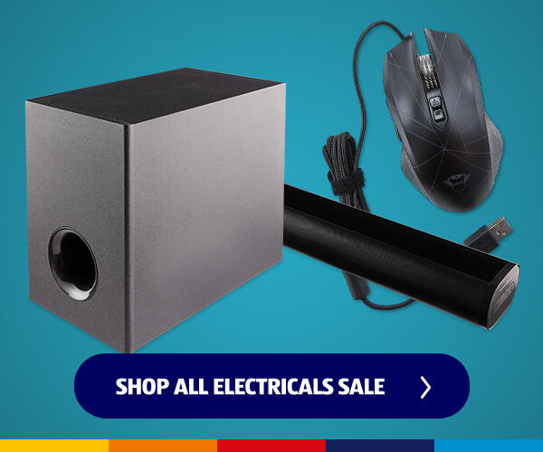 Shop All Electricals Sale