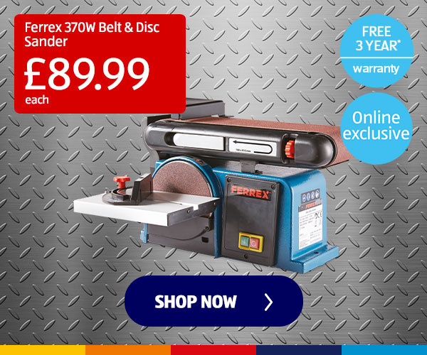 belt disc sander - Shop Now