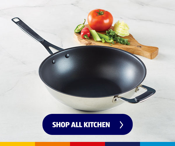 Shop All Kitchen