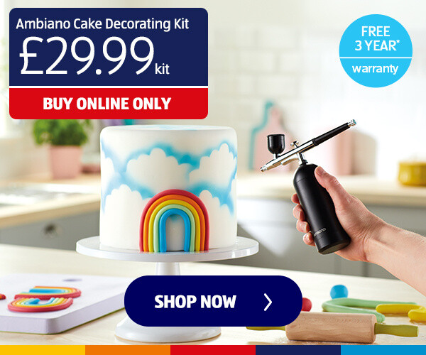 ambiano-cake-decorating-kit