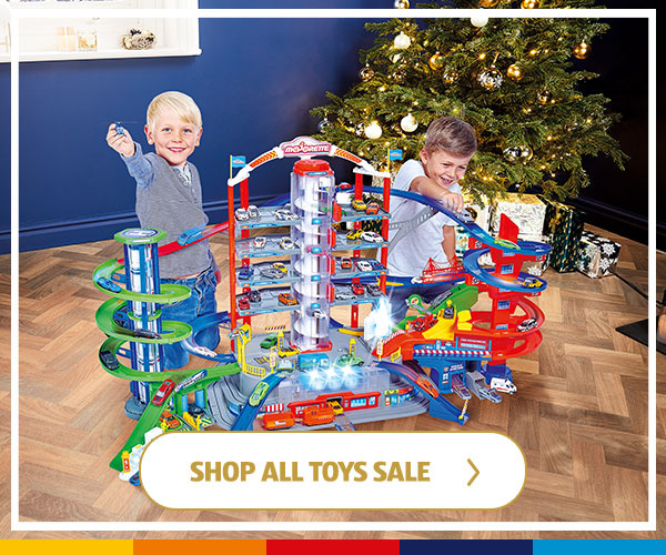 SHOP ALL TOYS SALE