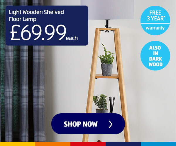 wooden-shelved-floor-lamp