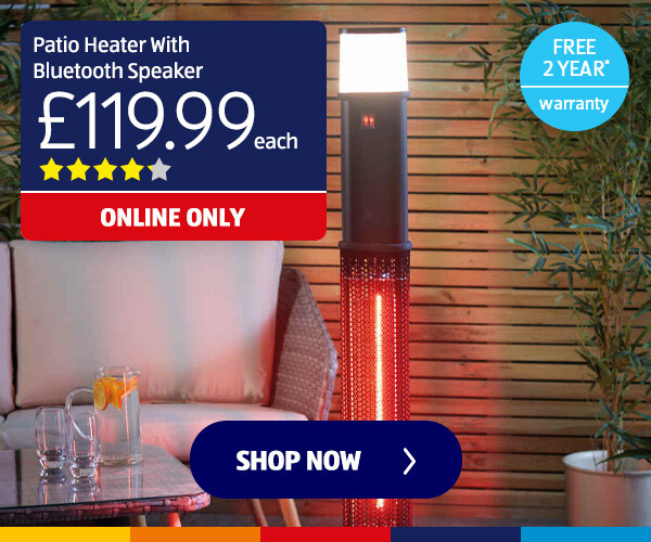 patio-heater-with-bluetooth-speaker