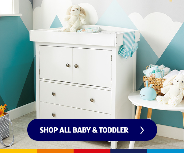 SHOP ALL BABY & TODDLER