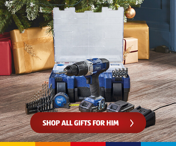 Shop All Gifts For Him