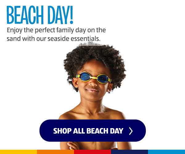 Shop All Beach Day