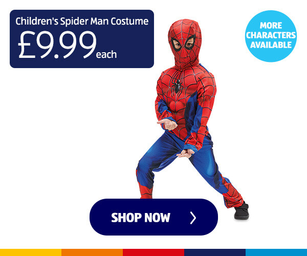 children's-spider-man-costume