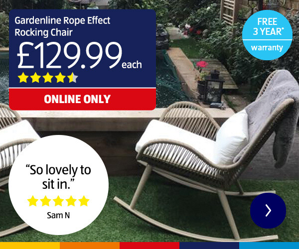 gardenline-rope-effect-rocking-chair